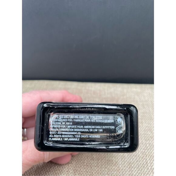American Eagle STAND OUT 1.7 Ounce 50 ML Eau De Toilette New - Picture 5 of 5